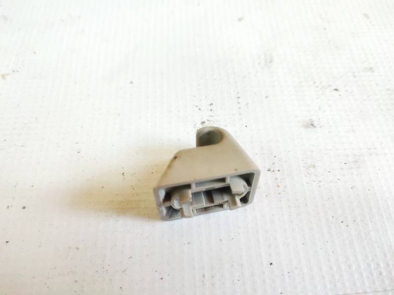 Opel Zafira 2001 Bracket Sun visor clip