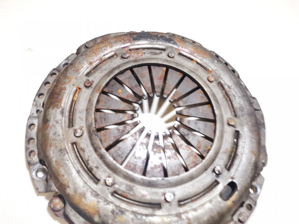 Mazda 3 2006 Clutch Pressure Plate - Thumbnail 2