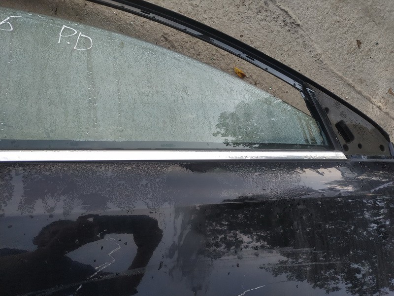 Opel Signum 2004 Duru stiklo juostele P.D. - Thumbnail 3