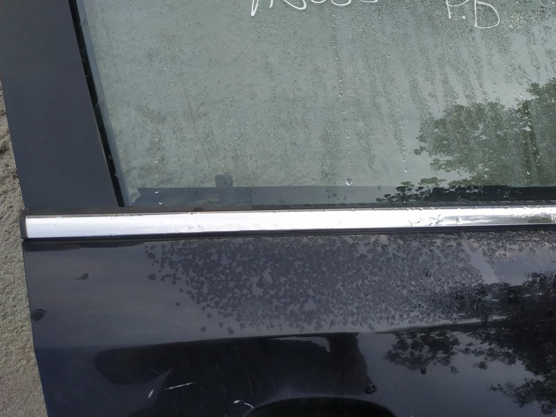 Opel Signum 2004 Duru stiklo juostele P.D. - Thumbnail 2