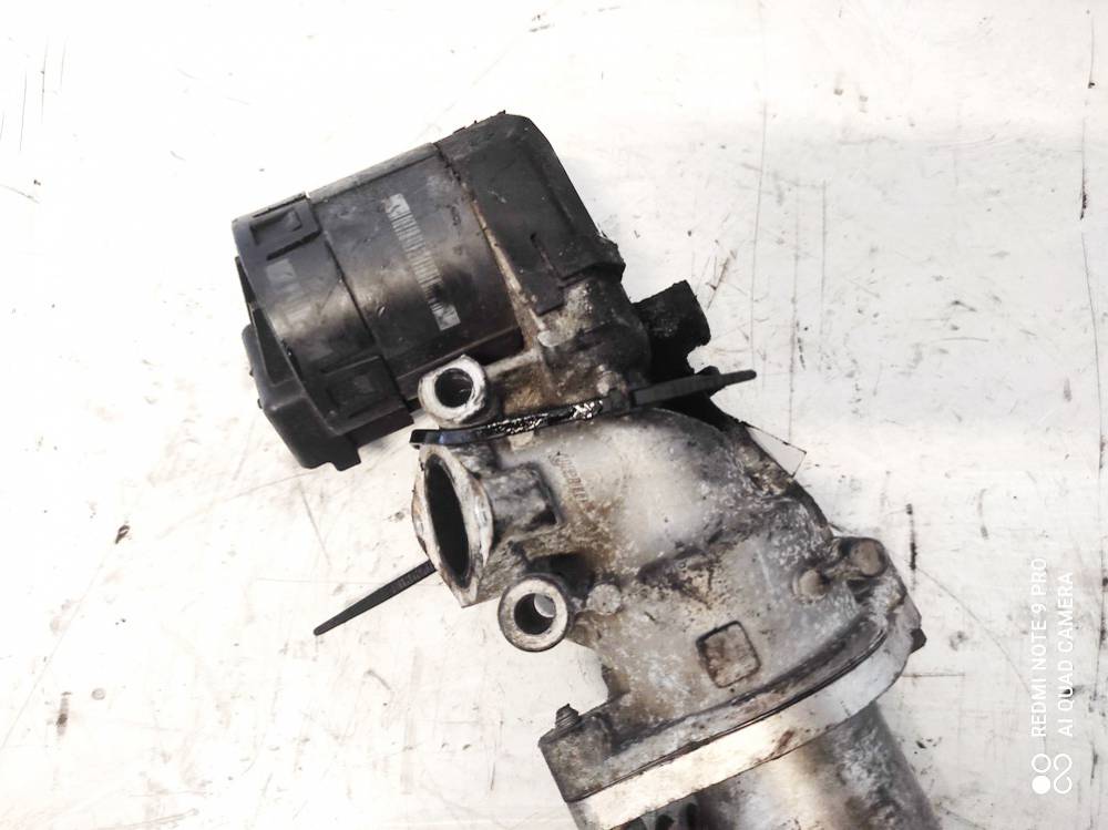 9656512380 Volvo V70 2008 Válvula EGR - Thumbnail 3