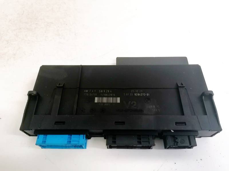 معني General Module 928427201 6135928427201, 526434F01 General Module Comfort Relay (Unit ...