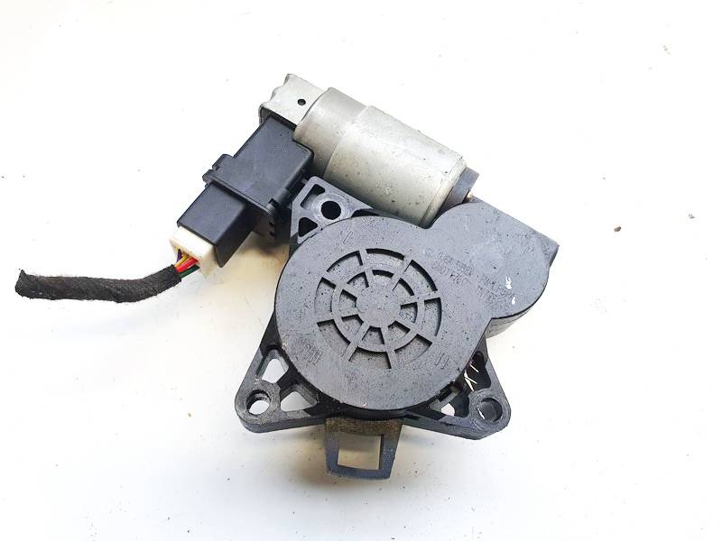 GJ6A5958X Mazda 5 2006 Window Motor - REAR LEFT - Thumbnail 3