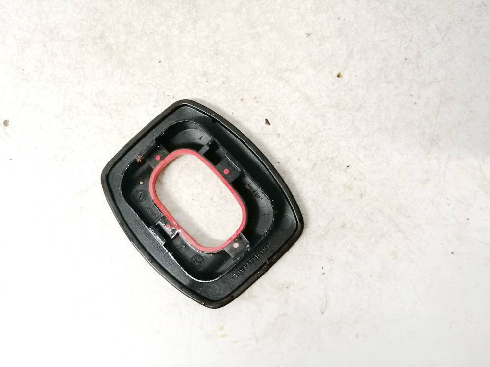 7S71A624A08BAW Ford Mondeo 2007 Interior trim - Thumbnail 2