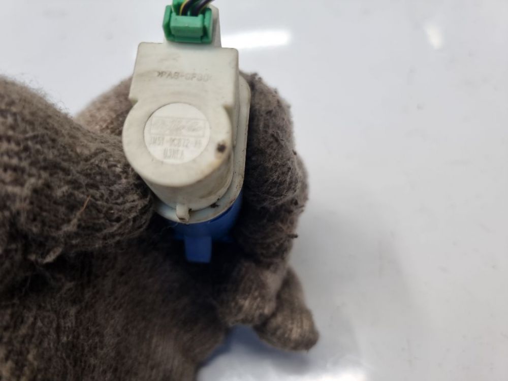 3M5T9C872AB Ford C-MAX 2007 Brake Light Switch (sensor) - Switch (Pedal Contact) - Thumbnail 4