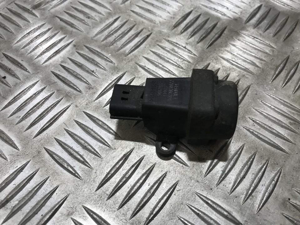 7700306391 used Inertia fuel cut off switch (FUEL CUT OFF SWITCH