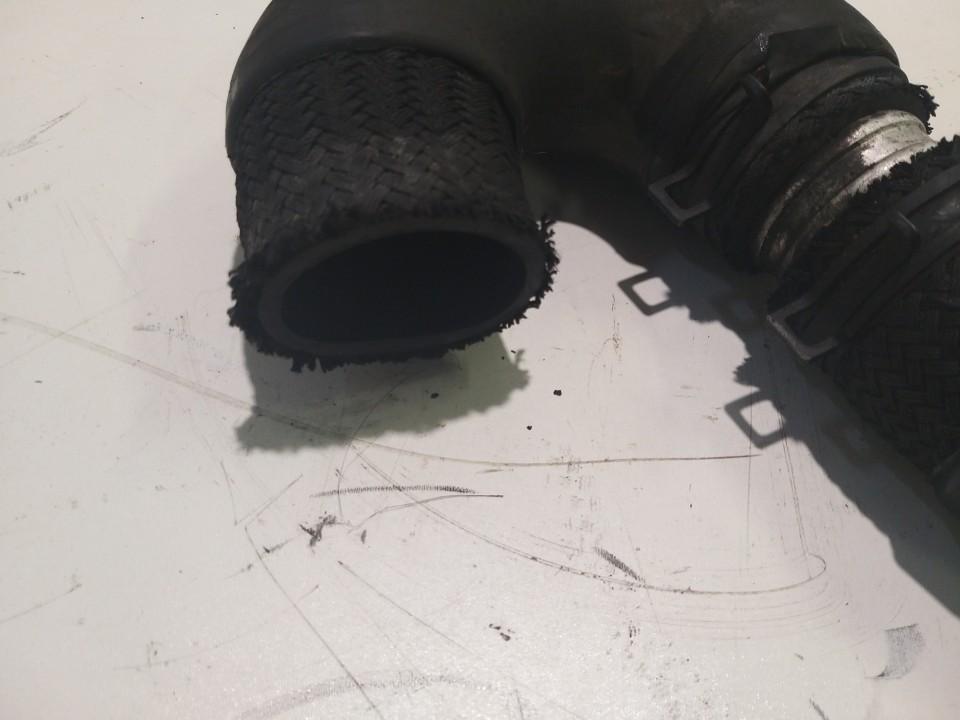 2826227800 Hyundai Santa Fe 2007 TURBO INTERCOOLER PIPE HOSE - Thumbnail 2