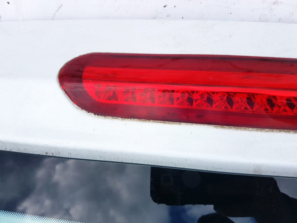 used used Emergency Third Brake Light (Third Brake Light) Kia Sportage