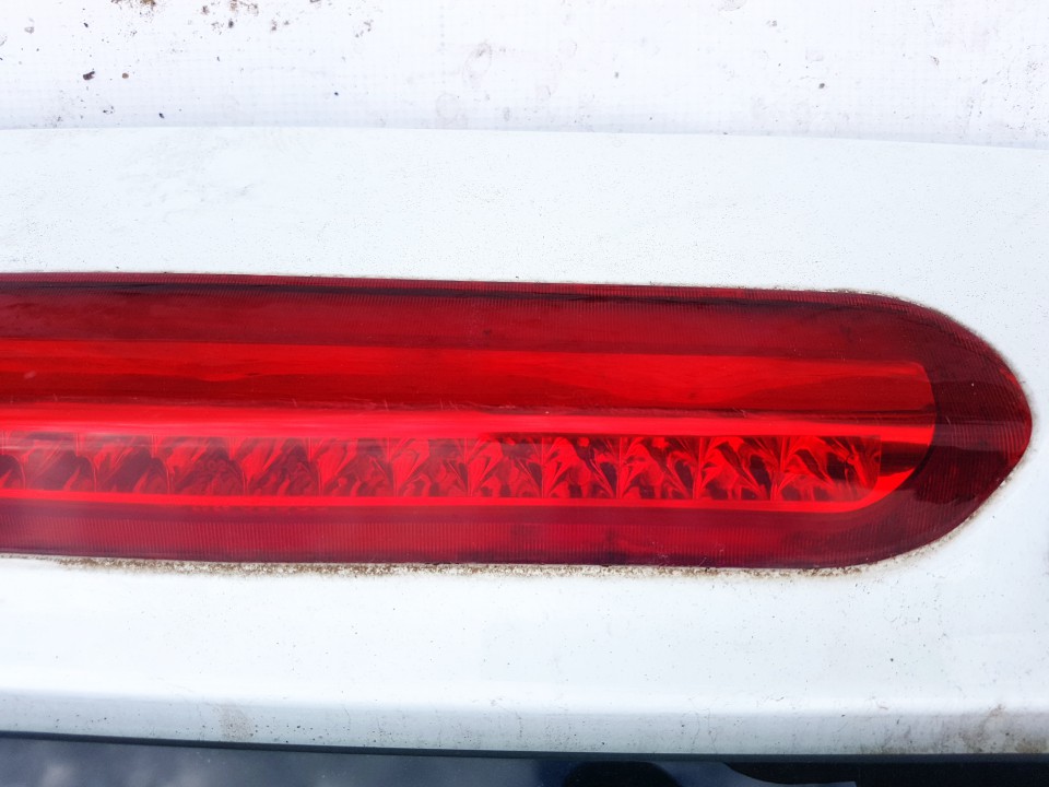 used used Emergency Third Brake Light (Third Brake Light) Kia Sportage