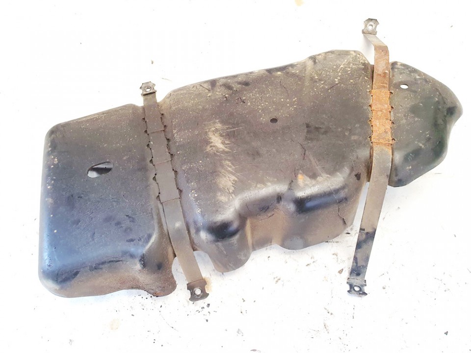 7L0201973C Volkswagen Touareg 2005 Bottom protection