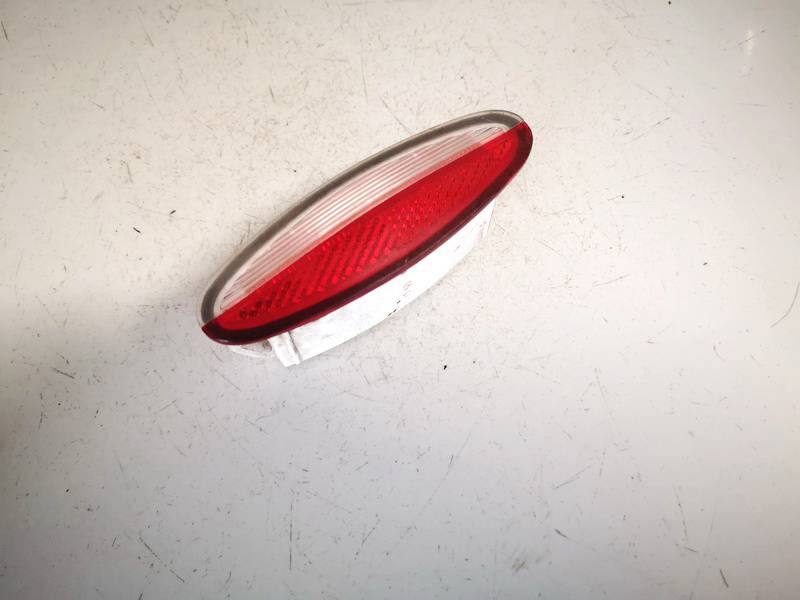 8200003263A Renault Laguna 2002 Interior Door Light Lamp - FRONT RIGHT