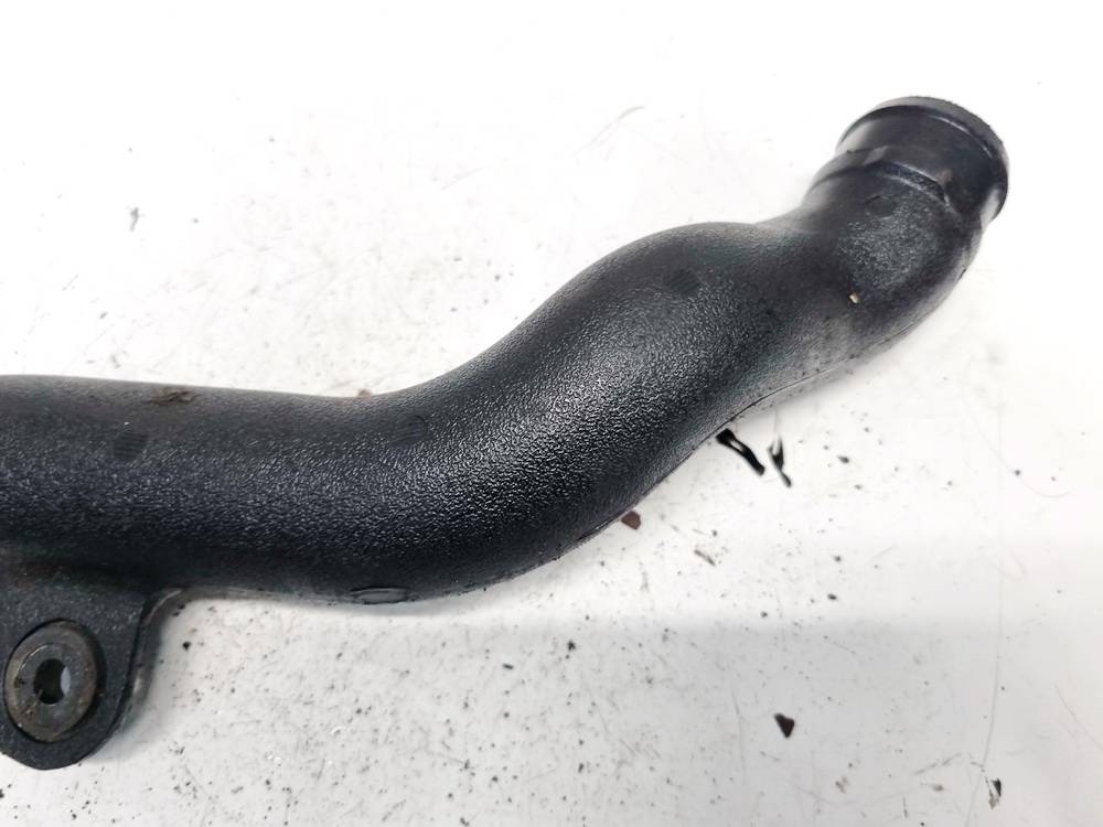 8D0145844A Volkswagen Passat 1997 TURBO INTERCOOLER PIPE HOSE - Thumbnail 3