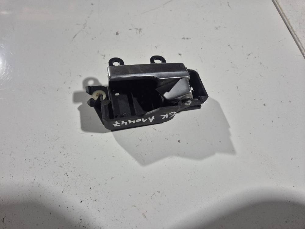 3M51R22601BC Ford Focus 2006 Door Handle Interior - FRONT LEFT