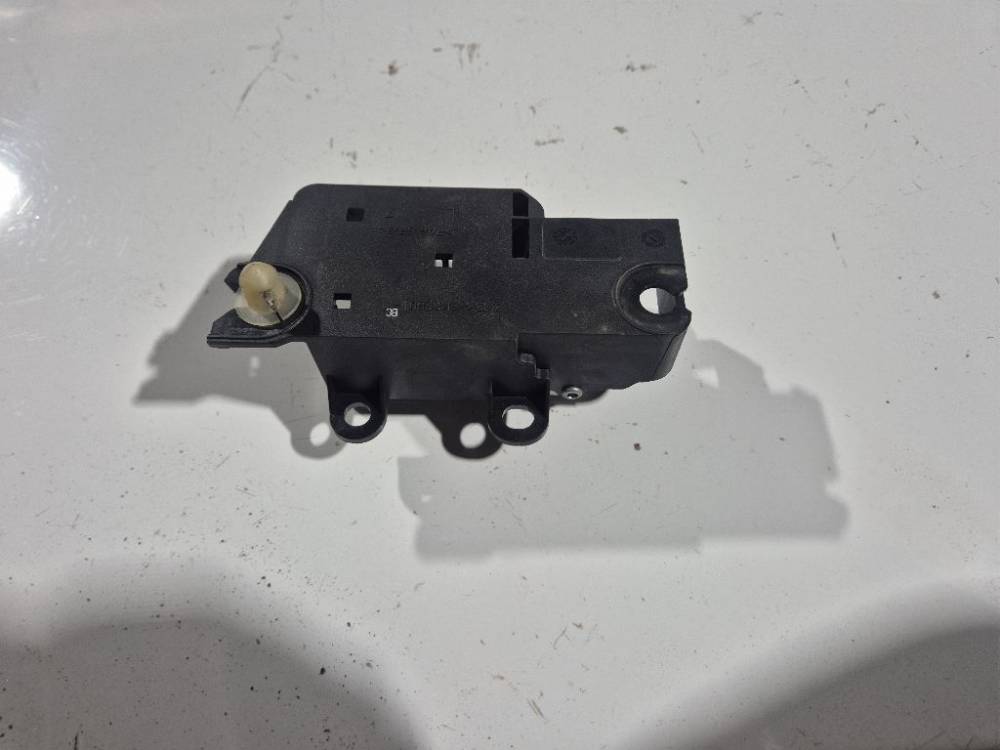 3M51R22601BC Ford Focus 2006 Door Handle Interior - FRONT LEFT - Thumbnail 2