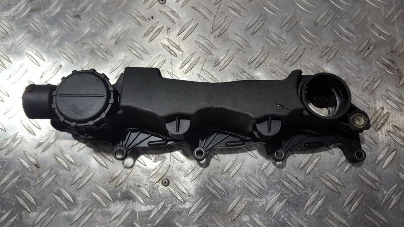 9660281080 Peugeot 307 2006 Pokrywa zaworów
