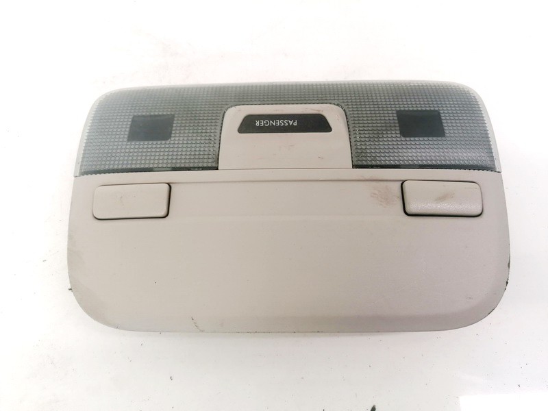 VC12005 Subaru Legacy 2004 Interior Light - FRONT