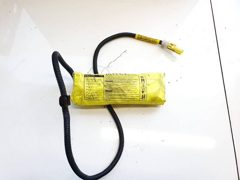 223WMANRH Toyota Corolla Verso 2006 Seat AIRBAG - Thumbnail 2