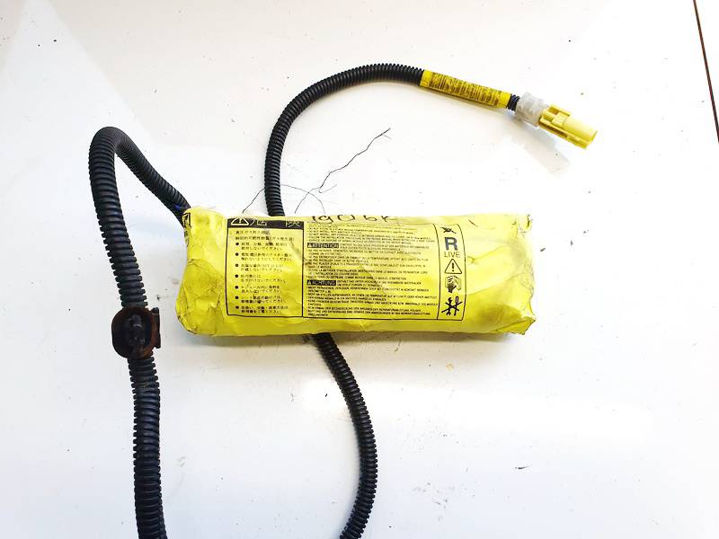 223WMANRH Toyota Corolla Verso 2006 Poduszka powietrzna fotela SRS