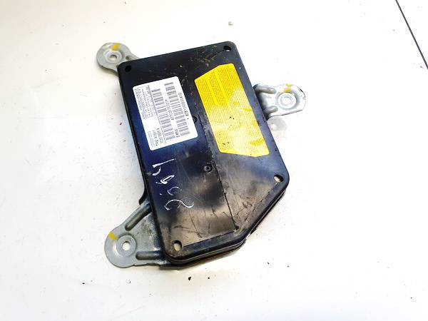 30339889A BMW X5 2003 Door Side Airbag