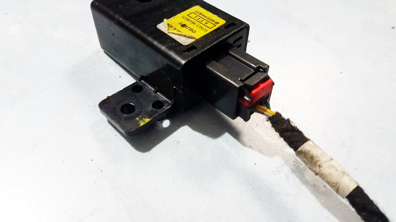 96628221 Chevrolet Captiva 2008 Signalizacijos blokelis - Thumbnail 2