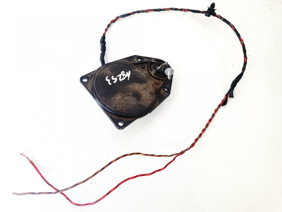 1T0035411P Volkswagen Touran 2005 Speaker (audio)