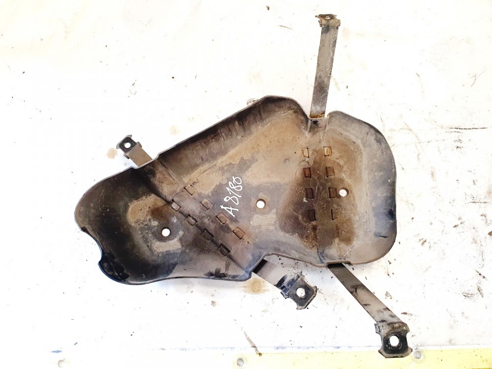 7L0201974B Volkswagen Touareg 2005 Bottom protection - Thumbnail 2