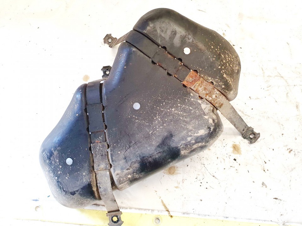 7L0201974B Volkswagen Touareg 2005 Bottom protection