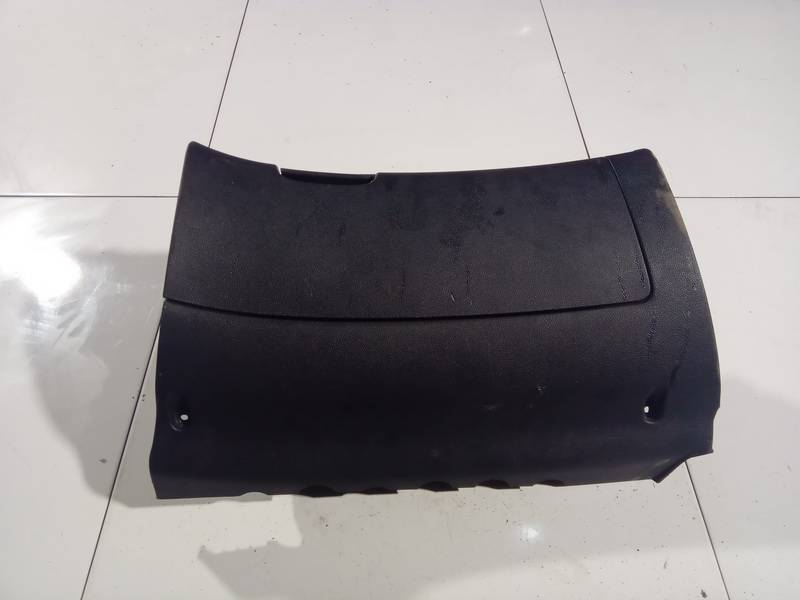 1Z1857103 Skoda Octavia 2004 Glove Box Assembly