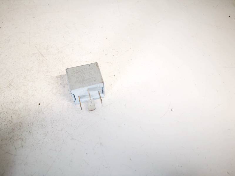 141951253B Volkswagen Touran 2003 RELÉ PARA AUTOMÓVIL - Thumbnail 3