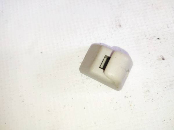 Opel Zafira 2001 Bracket Sun visor clip