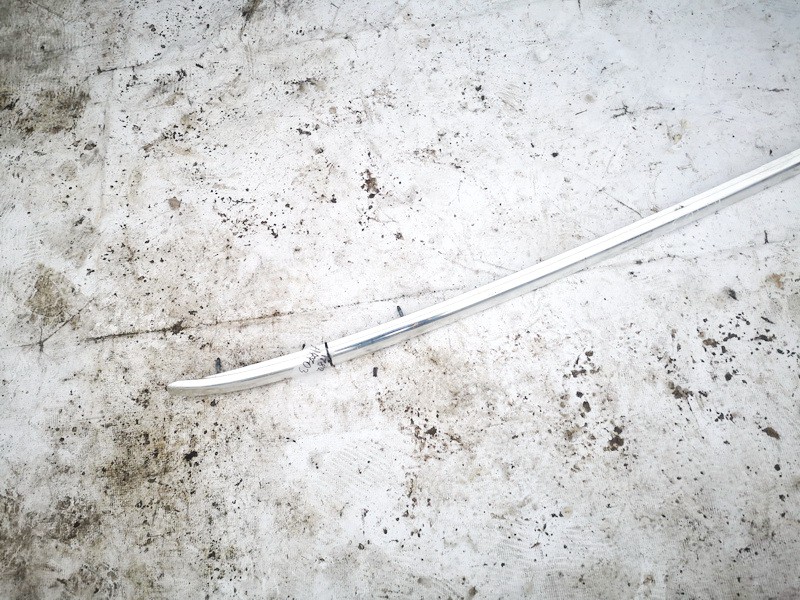 4F9860022E Audi A6 2005 Roof rail - right side - Thumbnail 2