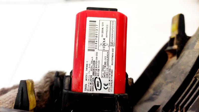 2842ATMIMB1 Toyota RAV-4 2006 Przycisk uruchamiania silnika - Thumbnail 3