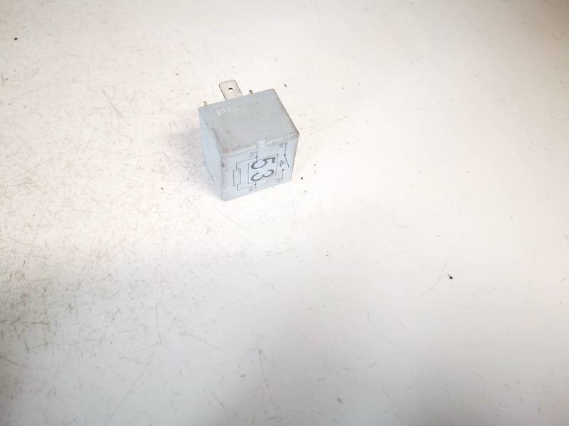 141951253B Volkswagen Touran 2003 Rele