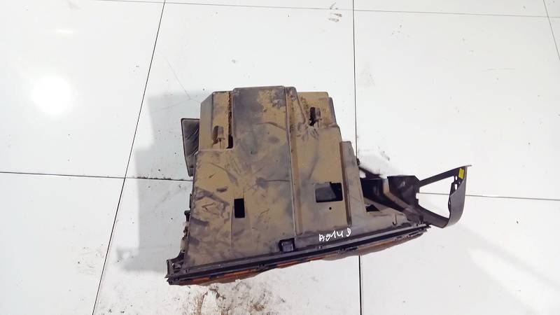 1484104077 Peugeot 807 2004 Glove Box Assembly - Thumbnail 2