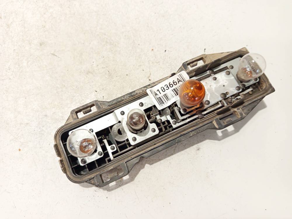 89026938 Peugeot 307 2003 Lampes Porteur feu arrière stop