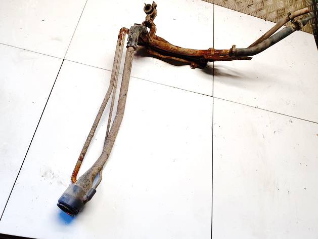 Lexus RX - CLASS 2008 Króciec wlewu paliwa