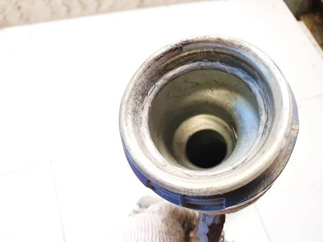 Lexus RX - CLASS 2008 essence Réservoir À Carburant Remplissage - Thumbnail 3