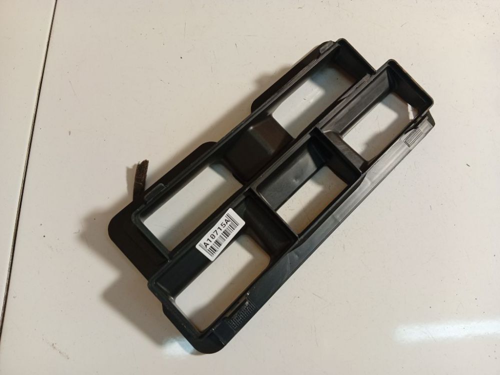 4F0858431A Audi A6 2005 Air Intake Panel - Thumbnail 3