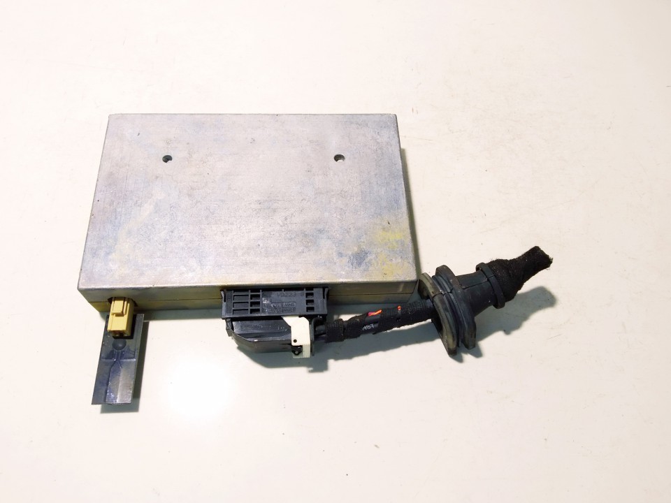 8P0862335Q Audi TT 2007 Confort Contrôle Module - Thumbnail 2