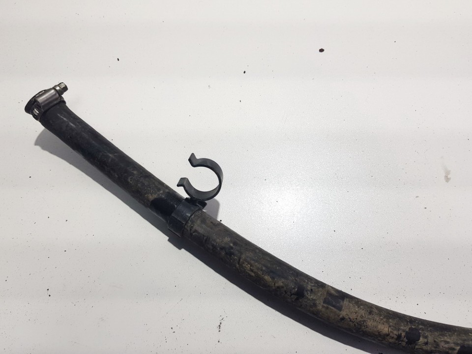 110R0000008 Opel Corsa 2007 Radiator Hose (Water Hose) - Thumbnail 2