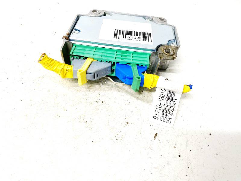 959101H000 Kia Ceed 2006 Блок управления AIR BAG - Thumbnail 3