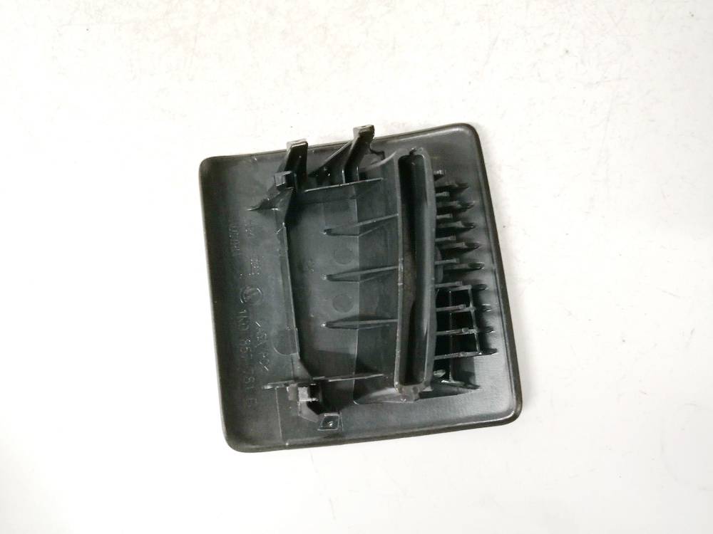 1K0857781B Skoda Octavia 2004 Interior trim - Thumbnail 2