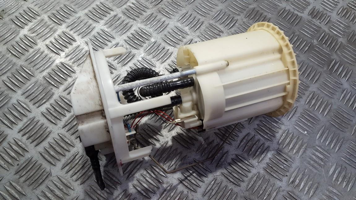 0580314017 Citroen C2 2005 Pompa Paliwa