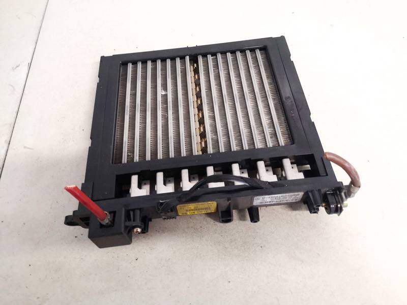 A2118300961 Mercedes-Benz E-CLASS 2006 Electric Auxiliary Heater Element Unit