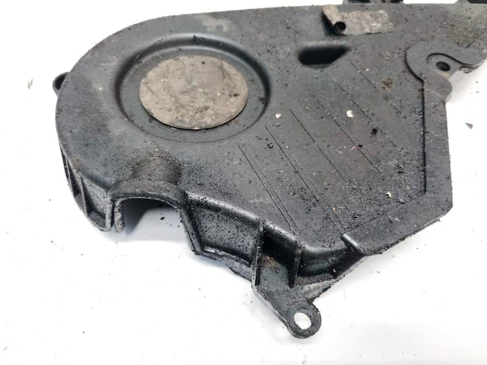 9095001357A Toyota Corolla 2003 Engine Belt Cover (TIMING COVER) - Thumbnail 2