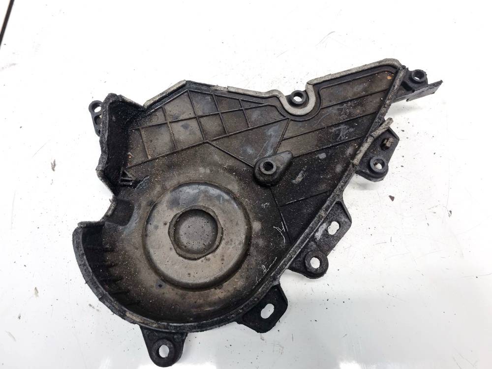 9095001357A Toyota Corolla 2003 Engine Belt Cover (TIMING COVER) - Thumbnail 3