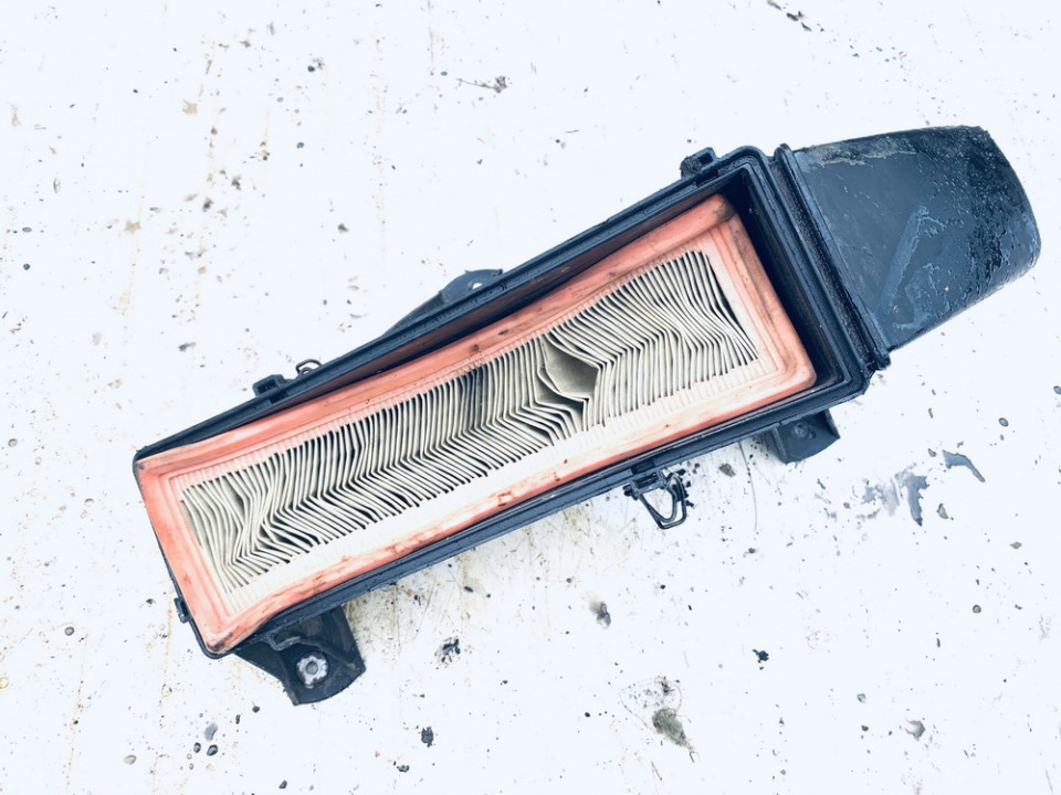 Renault Laguna 1995 Oro filtro deze - Thumbnail 2