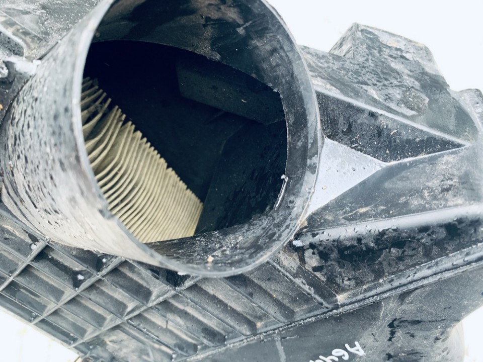 Renault Laguna 1995 Oro filtro deze - Thumbnail 3