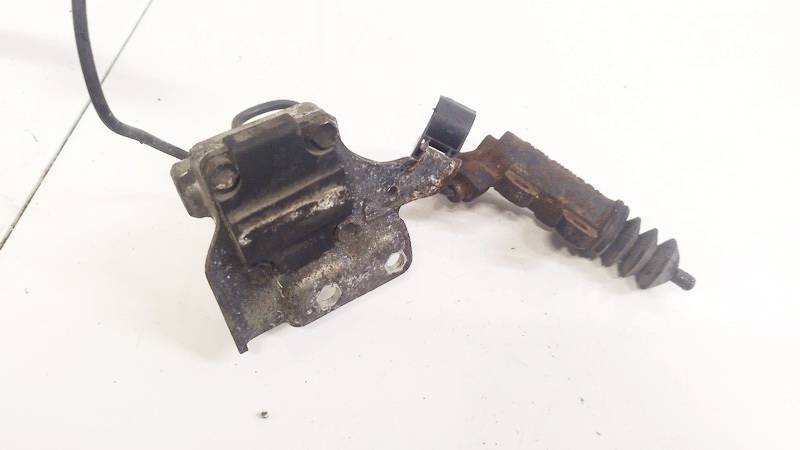 3149612020 Toyota Corolla Verso 2003 Bremskraftregler ABS Top Qualität