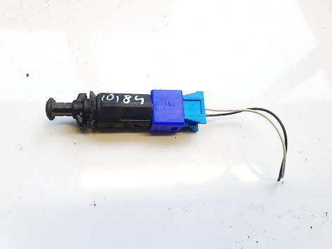 110895 Renault Espace 2003 Stabdziu zibintu daviklis (rele-varlyte) - Thumbnail 3